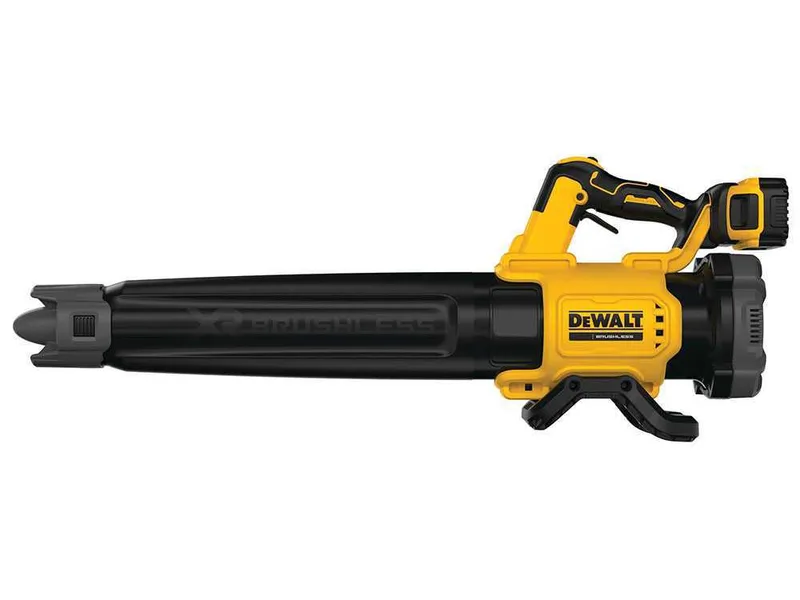 DeWalt DCMBL562P1-QW - Souffleur à feuilles sur batterie - 18 V 5 Ah