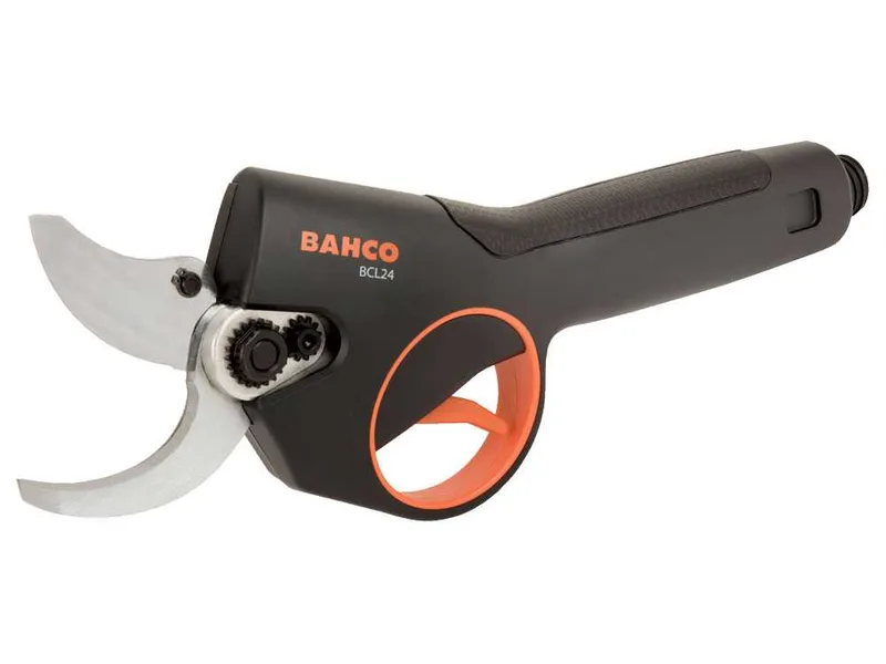 Sécateur électrique à batterie Bahco BCL24 - 43,2V 6.8Ah - Diamètre de coupe 45 mm