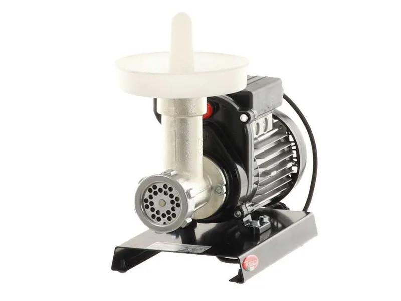 Reber 9502N - N.5 - Hachoir à viande électrique - 450W