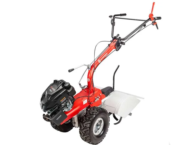 Eurosystems P70 EVO - Motoculteur thermique - Rato RV200
