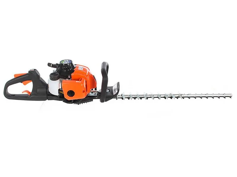 Taille-haie avec moteur thermique Ama NG3-HT60R avec lamier de 60 cm