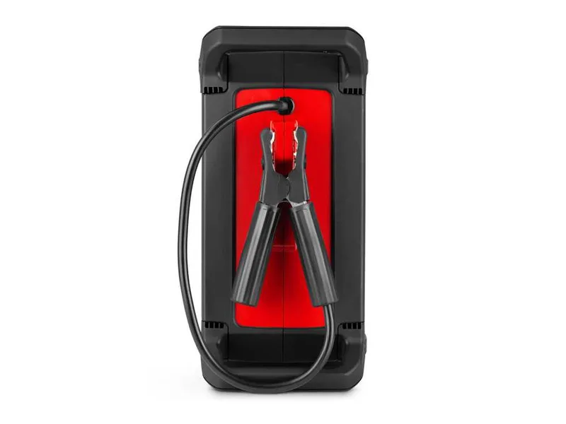Telwin STARTZILLA 9012 XT - Démarreur, source de courant et testeur électronique - 12 V