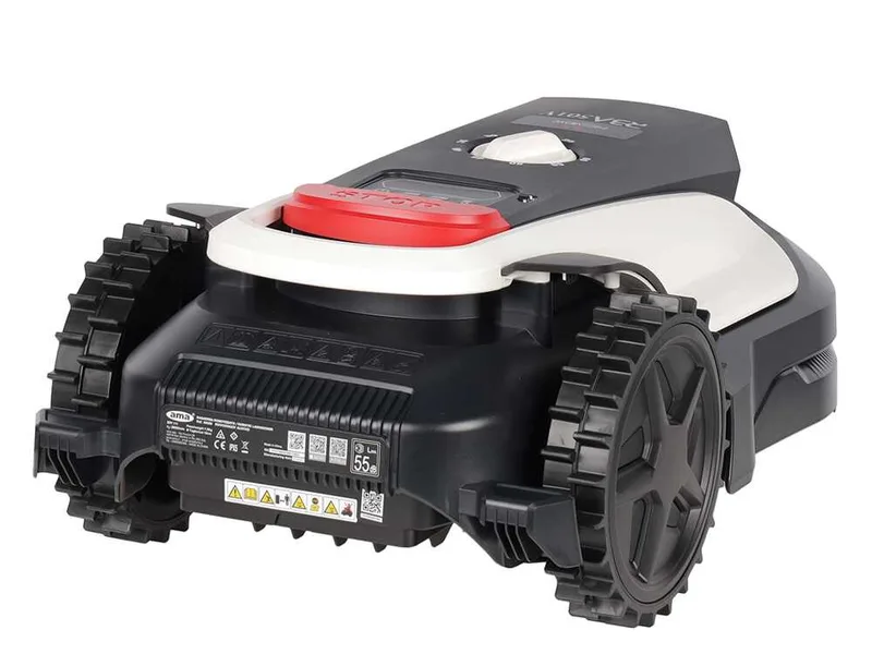 AMA FREEMOW RBA601 - Robot Tondeuse - Sans installation