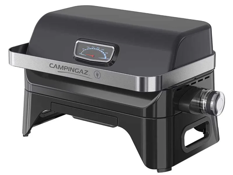 Campingaz Attitude 2go Electric - Barbecue électrique portable