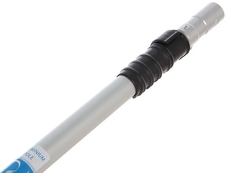 Perche de rallonge en aluminium pneumatique Campagnola ExtraLight - Télescopique 181-317 cm
