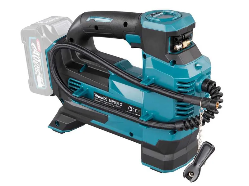 Makita MP001G - Compresseur d'air à batterie