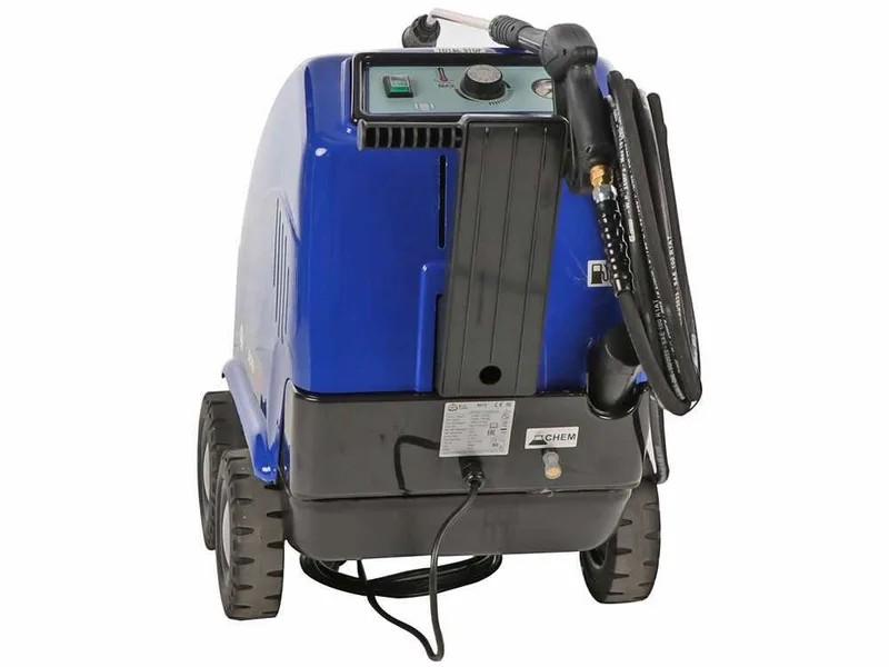 Annovi & Reverberi 5870 - Nettoyeur haute pression à eau chaude - 180 bar - 900 L/h