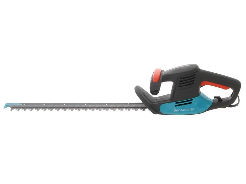 Gardena EasyCut 450/50 - Taille-haie électrique avec lamier de 50 cm - 450W