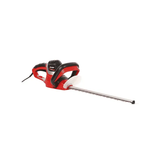 Blue Bird HTE 600 - Taille-haie électrique avec lame de 51 cm - 600 W