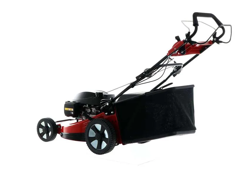 Marina Systems AGRI 57 SH 3V ZHW - Tondeuse à gazon thermique tractée - Moteur honda GCVx 200