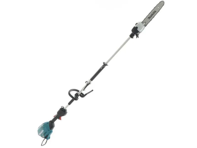 Perche élagueuse multifonctions à batterie Makita UX01G - 40V 2.5Ah