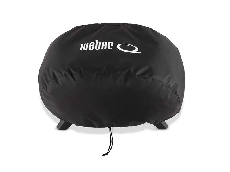 Housse en vinyle pour barbecue Q1000 Weber