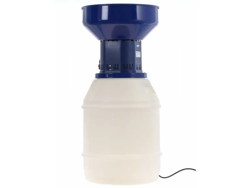 Ama Magico EMC50 - Moulin à grains éléctrique pour céréales - 1200W