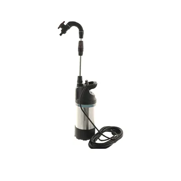 Pompe immergée Gardena 4700/2 inox automatic - 550W