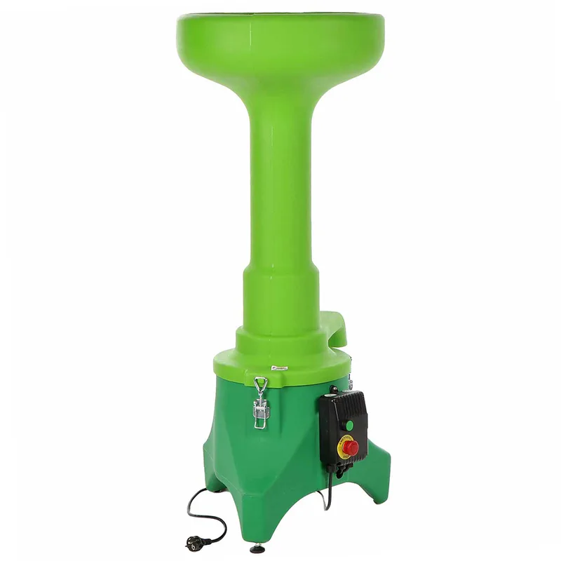 Grifo AM1 - Broyeur à fruits électrique