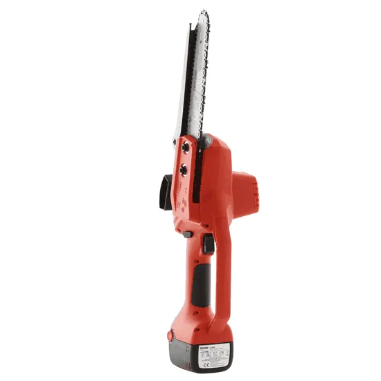 Stocker MAGMA E-200 LA - Élagueuse à batterie - 21.6V/2.6Ah