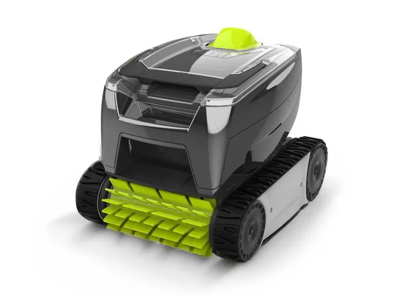 Zodiac GT 3220 TornaX - Robot nettoyeur de piscine électrique