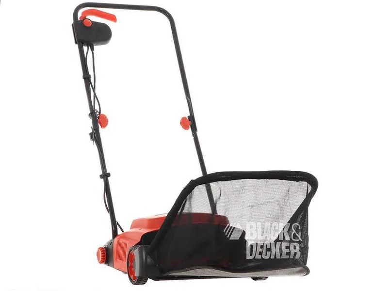 Black & Decker GD300-QS - Aérateur électrique