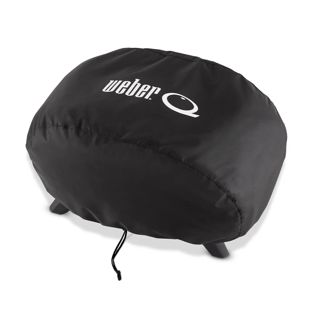 Housse en vinyle pour barbecue Q1000 Weber