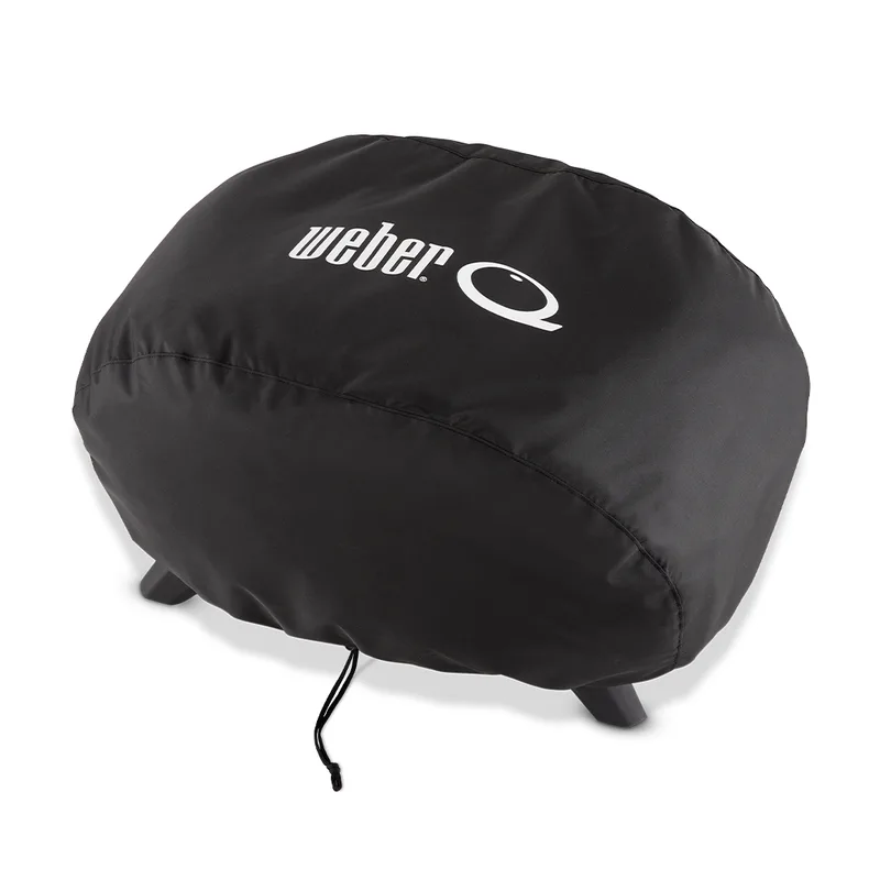 Housse en vinyle pour barbecue Q1000 Weber