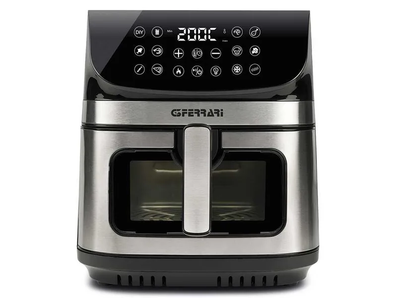 G3 Ferrari Friggisano Star - Friteuse à air chaud 9 L