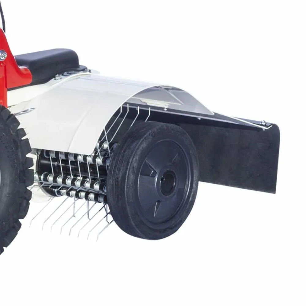 Accessoire Scarificateur à louchets pour tondeuse débroussailleuse EuroSystems P70