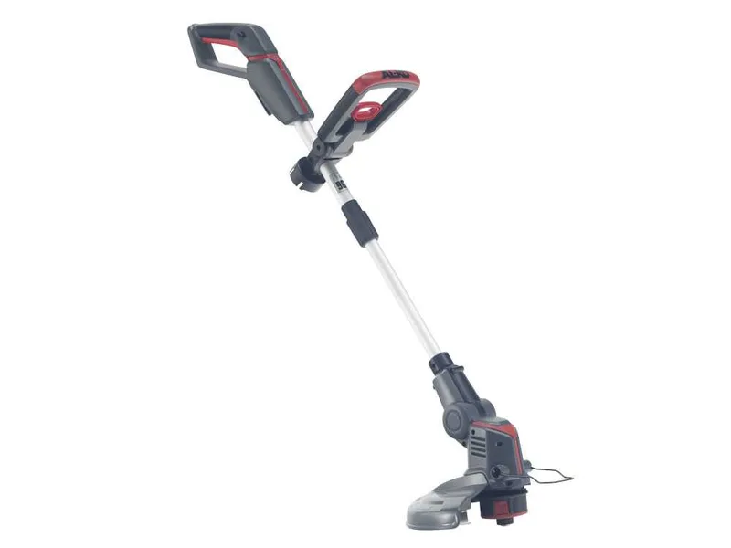 AL-KO Comfort GT 1825 - Coupe-bordure à batterie - 18V/2,5Ah