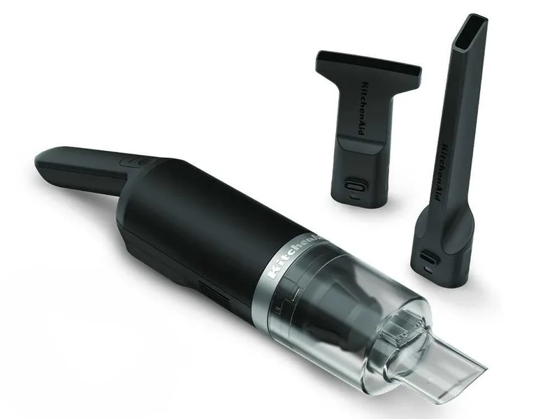 KitchenAid Go - Aspirateur à main à batterie - 12 V