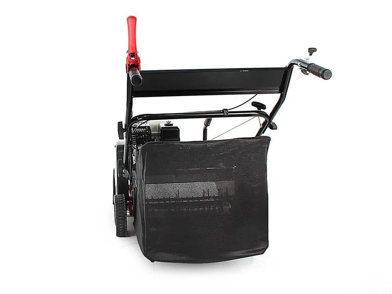 Marina Systems S500 - Aérateur professionnel à lames mobiles - Moteur Honda GX200