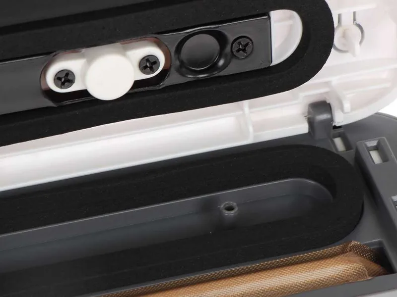 Beper P102CON001 - Machine sous-vide - Barre de soudure de 31 cm