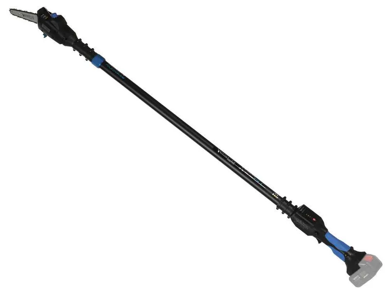 Vesco X180AT - Élagueuse sur perche télescopique à batterie - 180-270 cm - 36 V