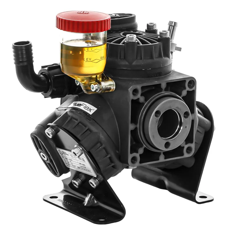 Annovi Reverberi AR 403 - Pompes de pulvérisation pour tracteur - Haute pression