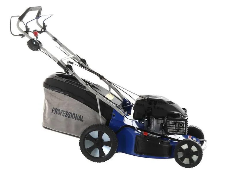 Marina Systems YLM 354S VV - Tondeuse à gazon thermique tractée - Coupe 52 cm - Moteur Yamaha MA190