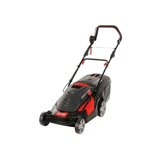 AL-KO 40.4 E Comfort - Tondeuse à gazon électrique - 1400 W - Largeur de coupe 40 cm