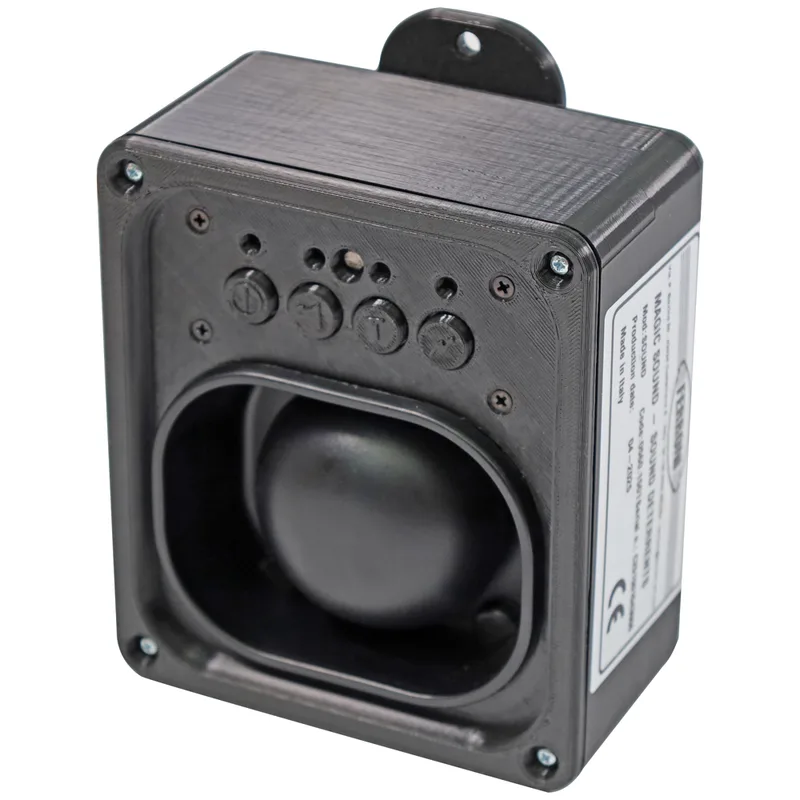 Ferroni Magic Sound - Effaroucheur électronique