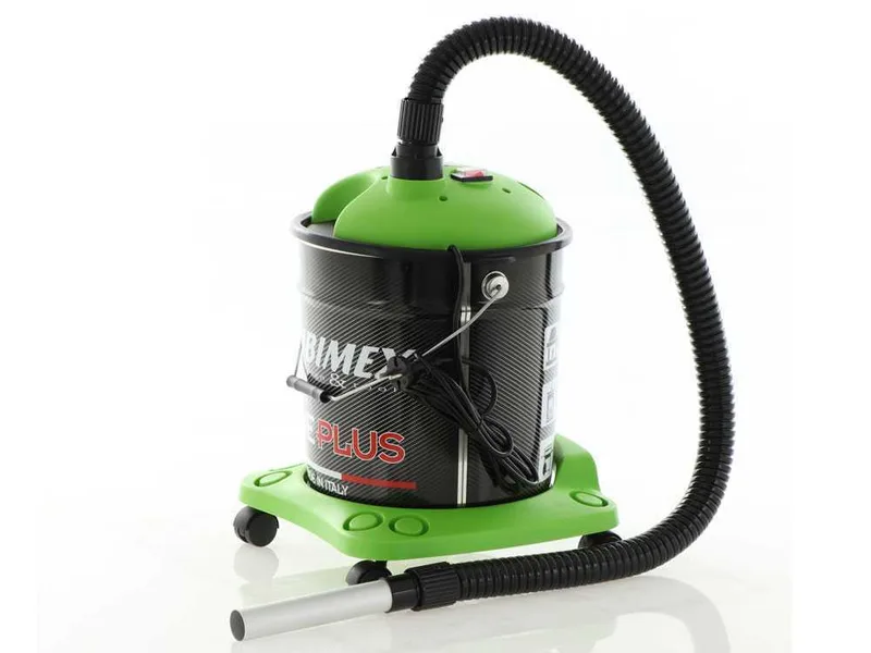 Ribimex Ceneplus - Aspirateur à cendre - 18L - 950 W