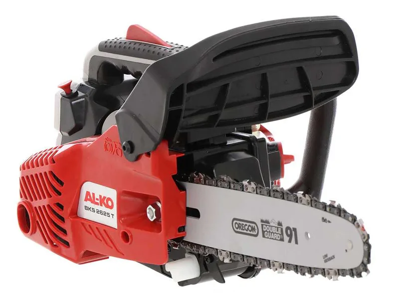 AL-KO BKS 2625 T - Tronçonneuse de taille thermique - Lame de 25 cm