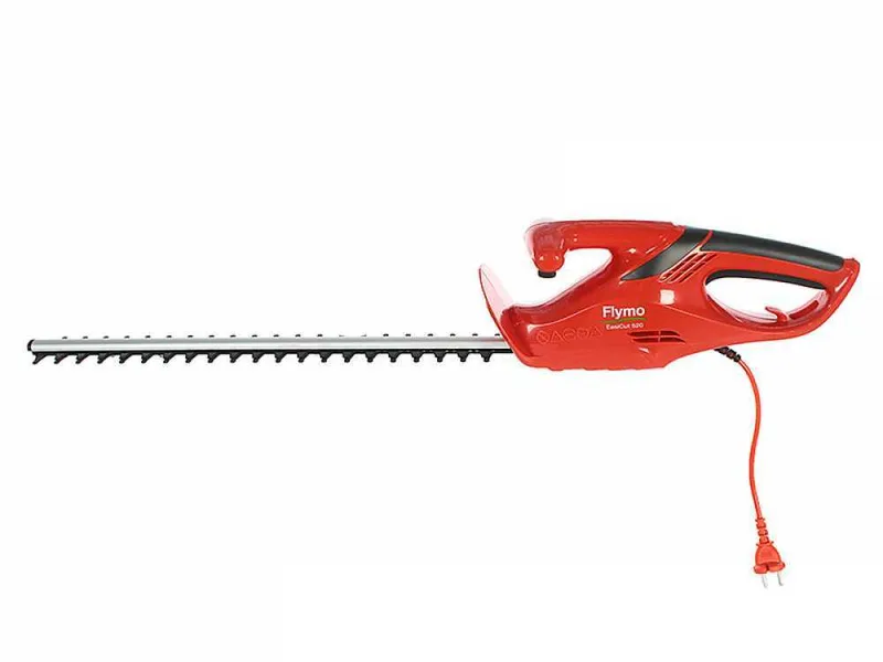 Flymo EasiCut 520 - Taille-haie électrique avec lamier de 50 cm - 500 W