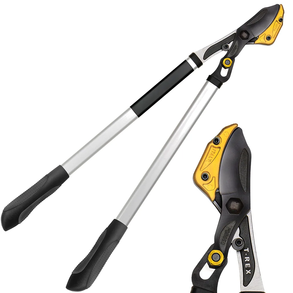 Vesco t-rex T20 PLUS – Coupe-branches à enclume courbe – Longueur 80 cm