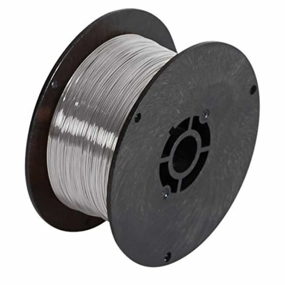 Bobine fil fourré 0,9 mm Telwin - 0,8 kg