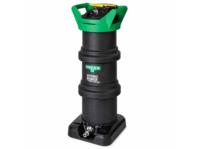 Unger HydroPower Ultra L - Filtre déionisant pour eau pure