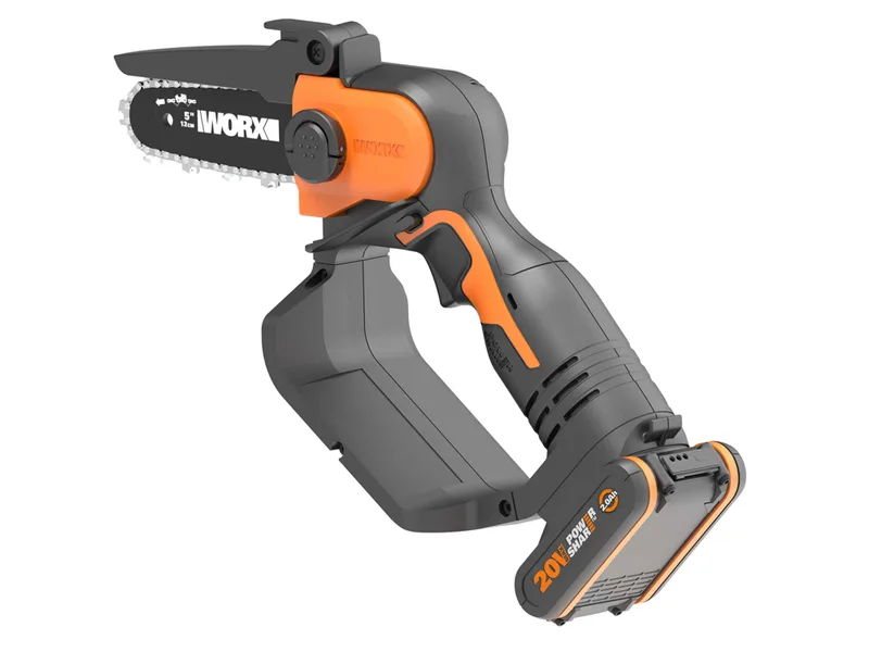 Worx WG324E.9 - Élagueuse sur batterie 20 V