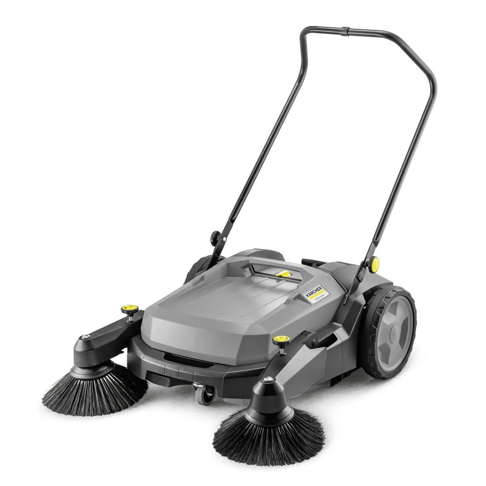 Karcher Pro KM 70/20 C 2SB - Balayeuse manuelle à poussée - avec bac de ramassage