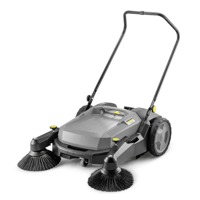 Karcher Pro KM 70/20 C 2SB - Balayeuse manuelle à poussée - avec bac de ramassage
