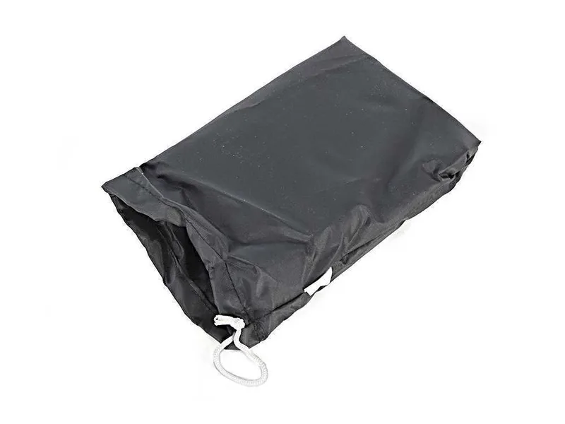 Housse de protection universelle GeoTech - pour toutes les saisons