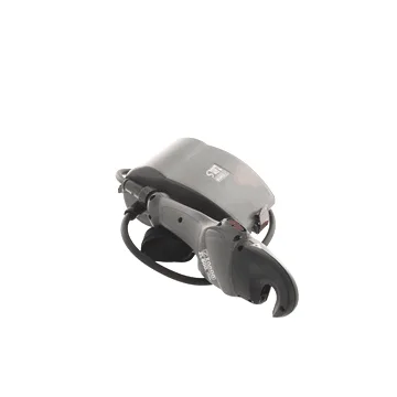 Lieuse à batterie Zanon ZL 600.S - 18V - 3,3 Ah - Ø 30 mm - 13.000 liages avec une bobine