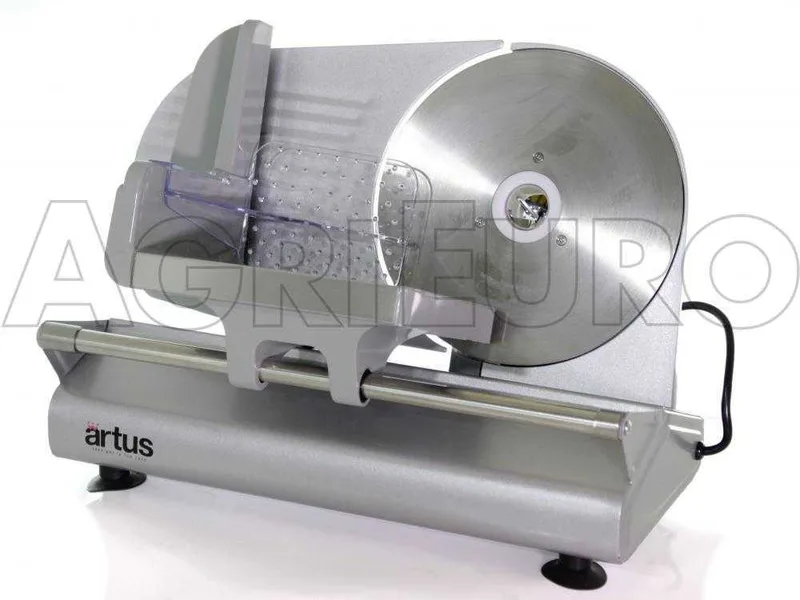 Artus AF22 - Trancheuse avec lame amovible de 220mm - 150W