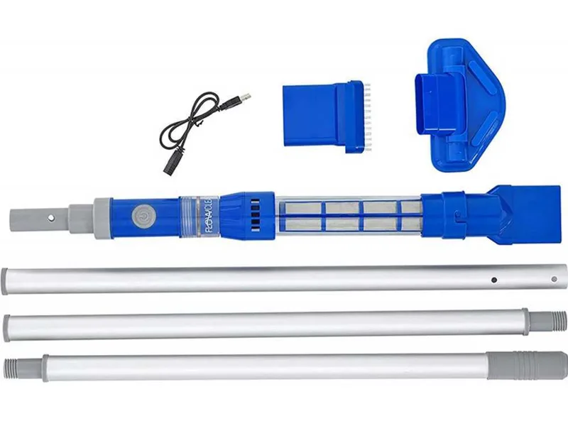 Aspirateur rechargeable pour piscines Bestway AquaSurge 58649