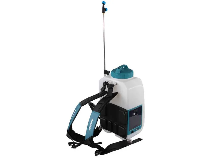 Makita DUS158Z - Pulvérisateur dorsal à batterie 18 V - 5 Ah