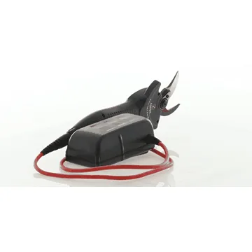 Zanon Shark ZS50 - Sécateur électrique de taille - 50.4 V 2.9 Ah